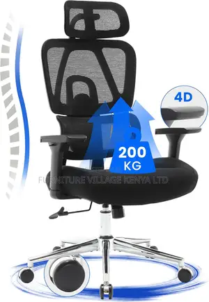 Chairs; Orthopedic Executive Office Seat