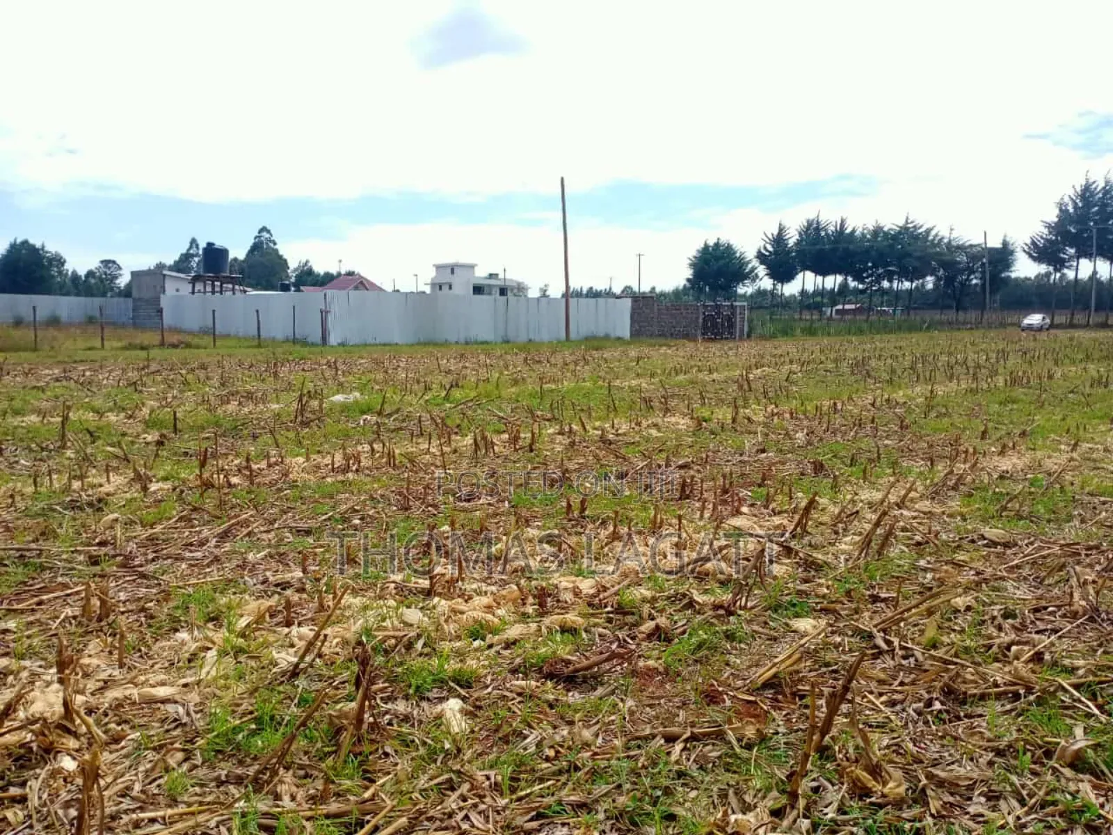 Eldoret Chepkanga Prime Residential Plots on Sale