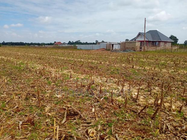 Eldoret Chepkanga Prime Residential Plots on Sale