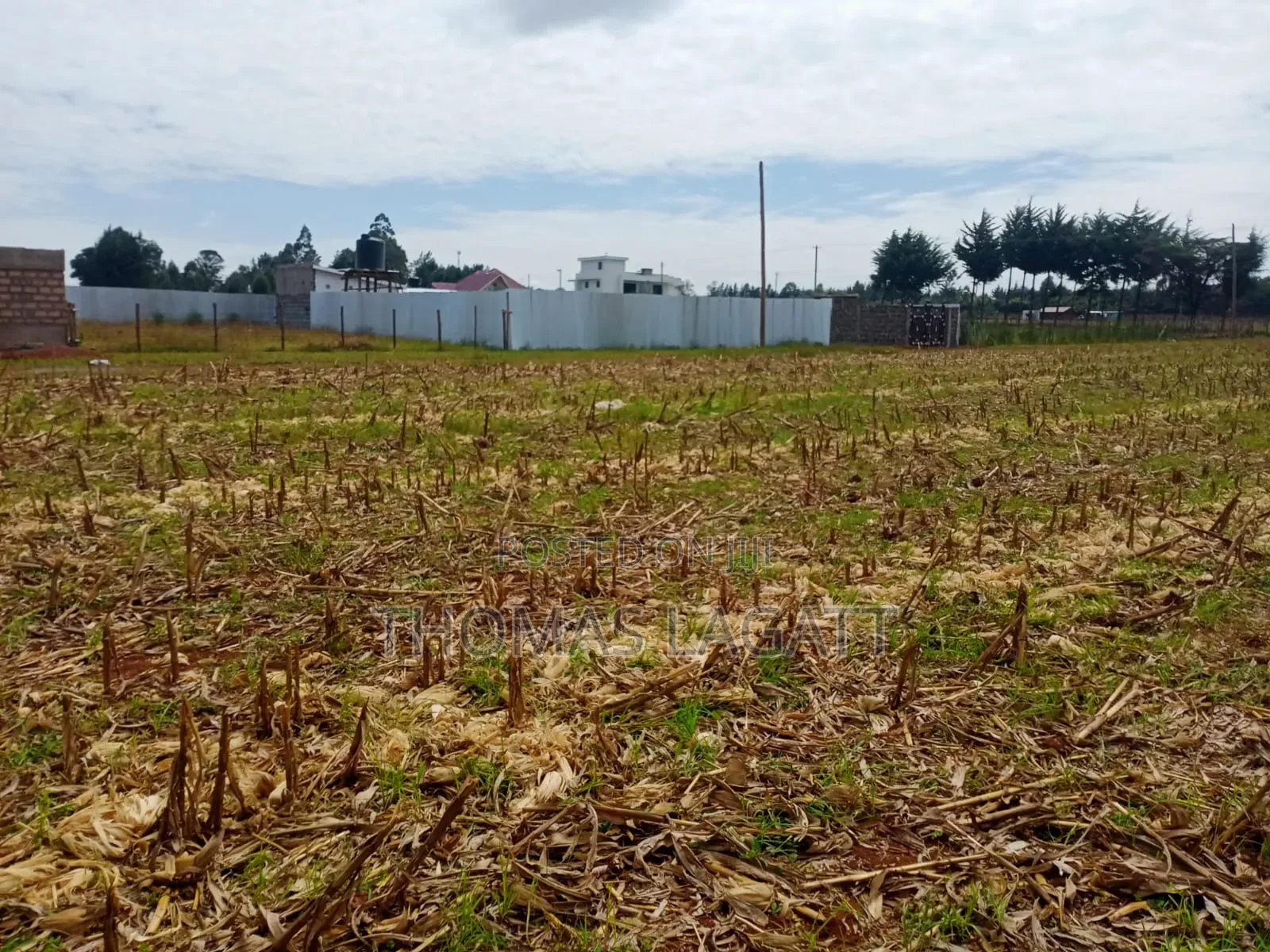 Eldoret Chepkanga Prime Residential Plots on Sale