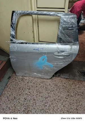 Rear Door Fielder 165/161