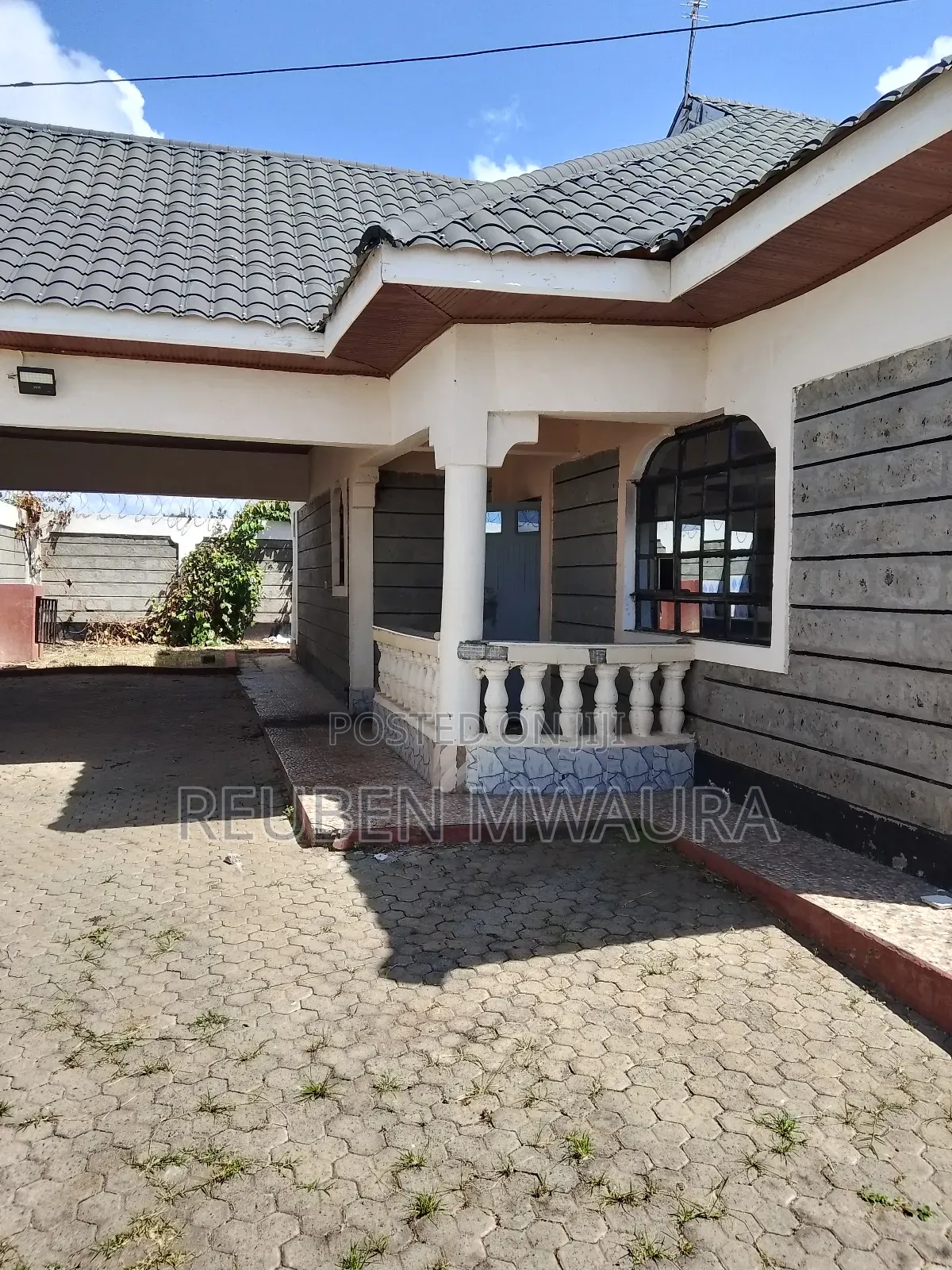 Electric Fence Installation Services