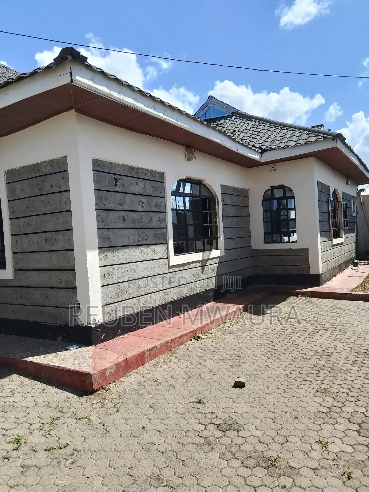 Electric Fence Installation Services