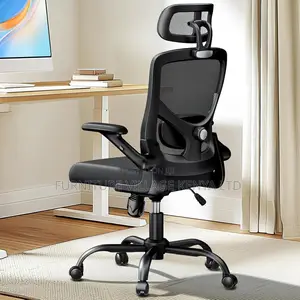 Brand New Chairs; Orthopedic Executive Office Seat
