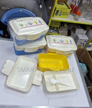 Lunch Box -New Arrival - main view