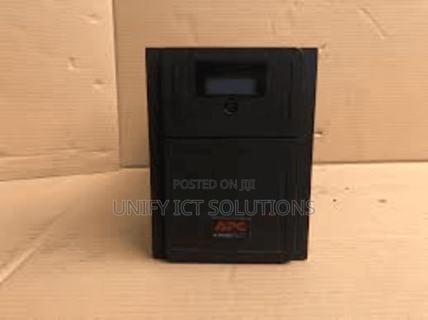 APC Smart-Ups C 3000va LCD 230V (Smc3000i)