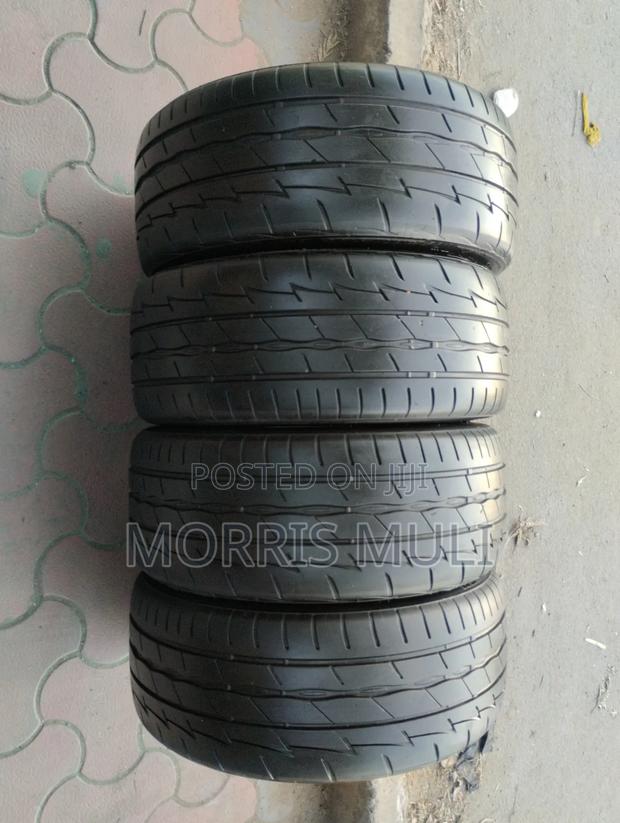 225/40r18 Bridgestone