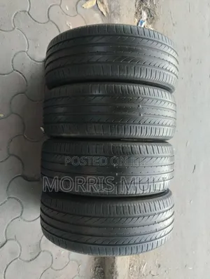 215/50r18 Toyo