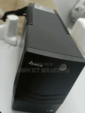 Delta 600va Upsdelta VX600 600VA Line Interactive UPS