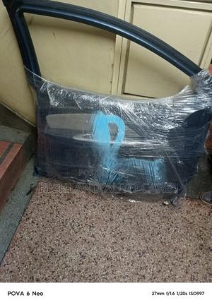 Front Door Left Toyota Belta