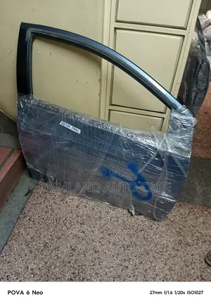 Front Door Right Toyota Belta
