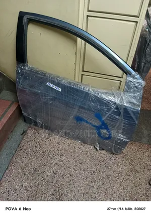 Front Door Right Toyota Belta