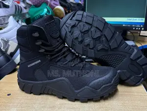 Low Cut Outdoor Boots Size 39-45
