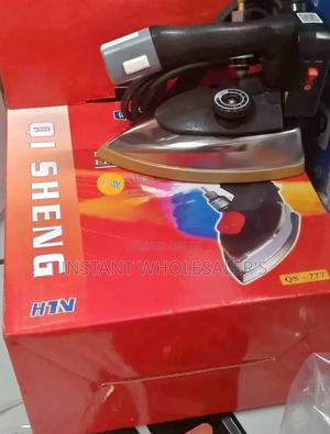 Commercial Steam Iron - thumbnail 2