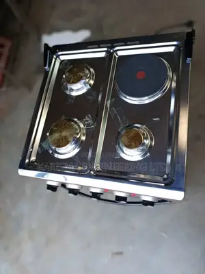 Imported Cooker Oven