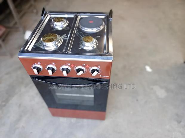 Imported Cooker Oven - thumbnail 2