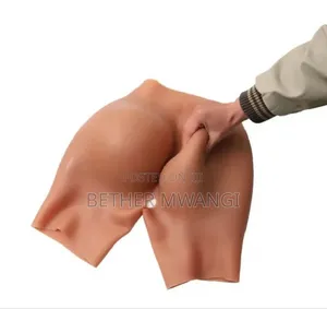 Silicone Padded Biker In Kenya