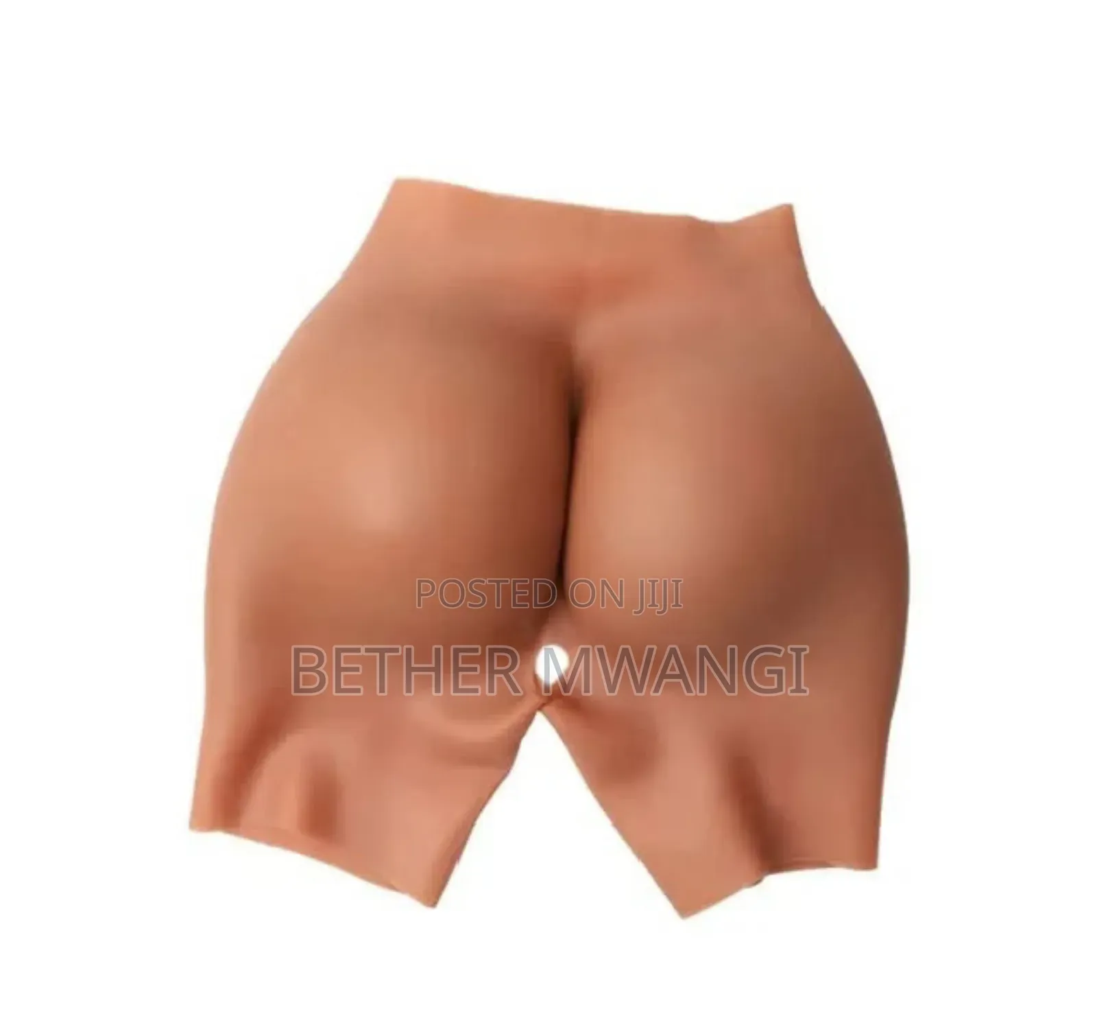 Silicone Padded Biker In Kenya