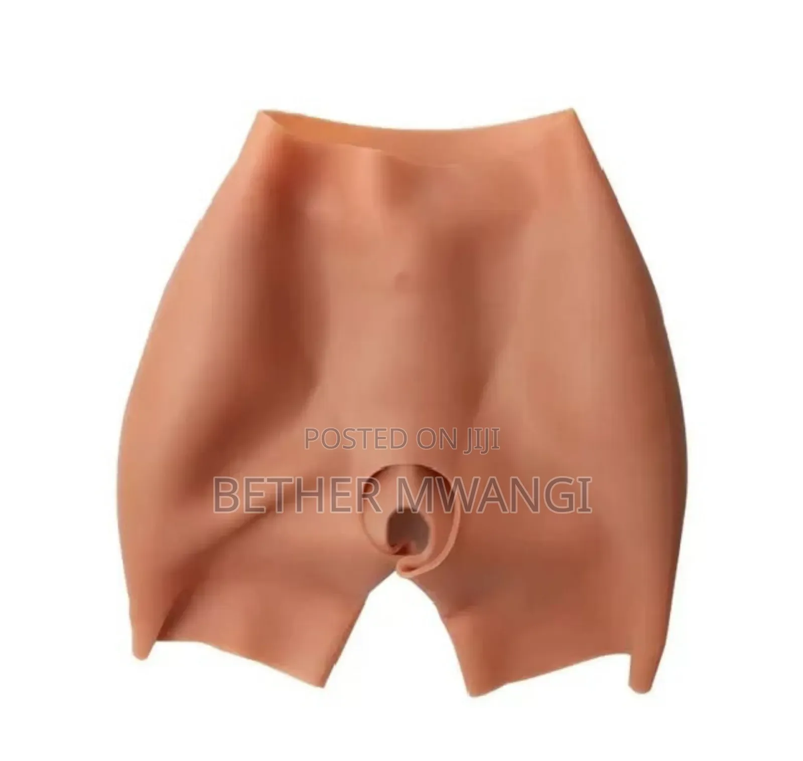 Silicone Padded Biker In Kenya