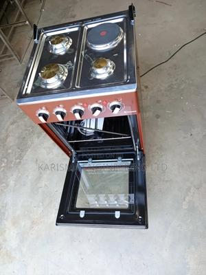 Contact Commercial Oven - thumbnail 2