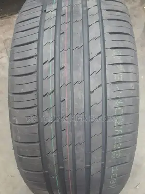 275 /40 R22 Rotalla Tyres.