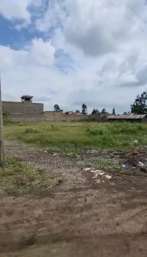 Prime 50x100 Lot in Thika
