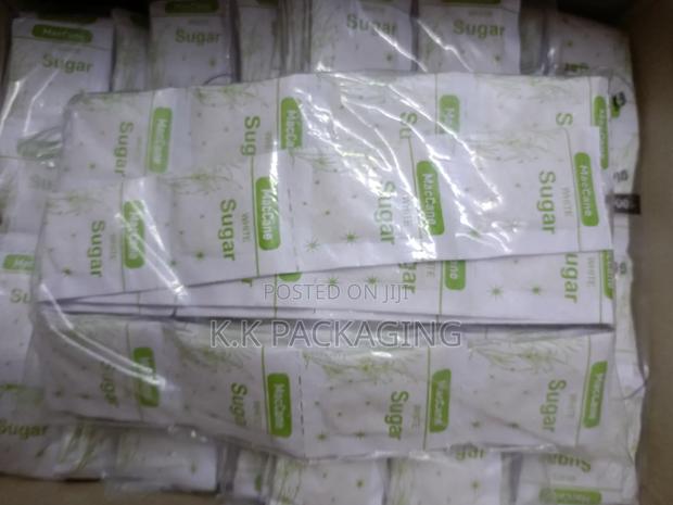 5 Grams Per Sachet Sugar - thumbnail 3
