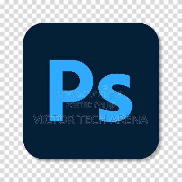 Adobe Photoshop 2025 for Macbooks , iMac - main view