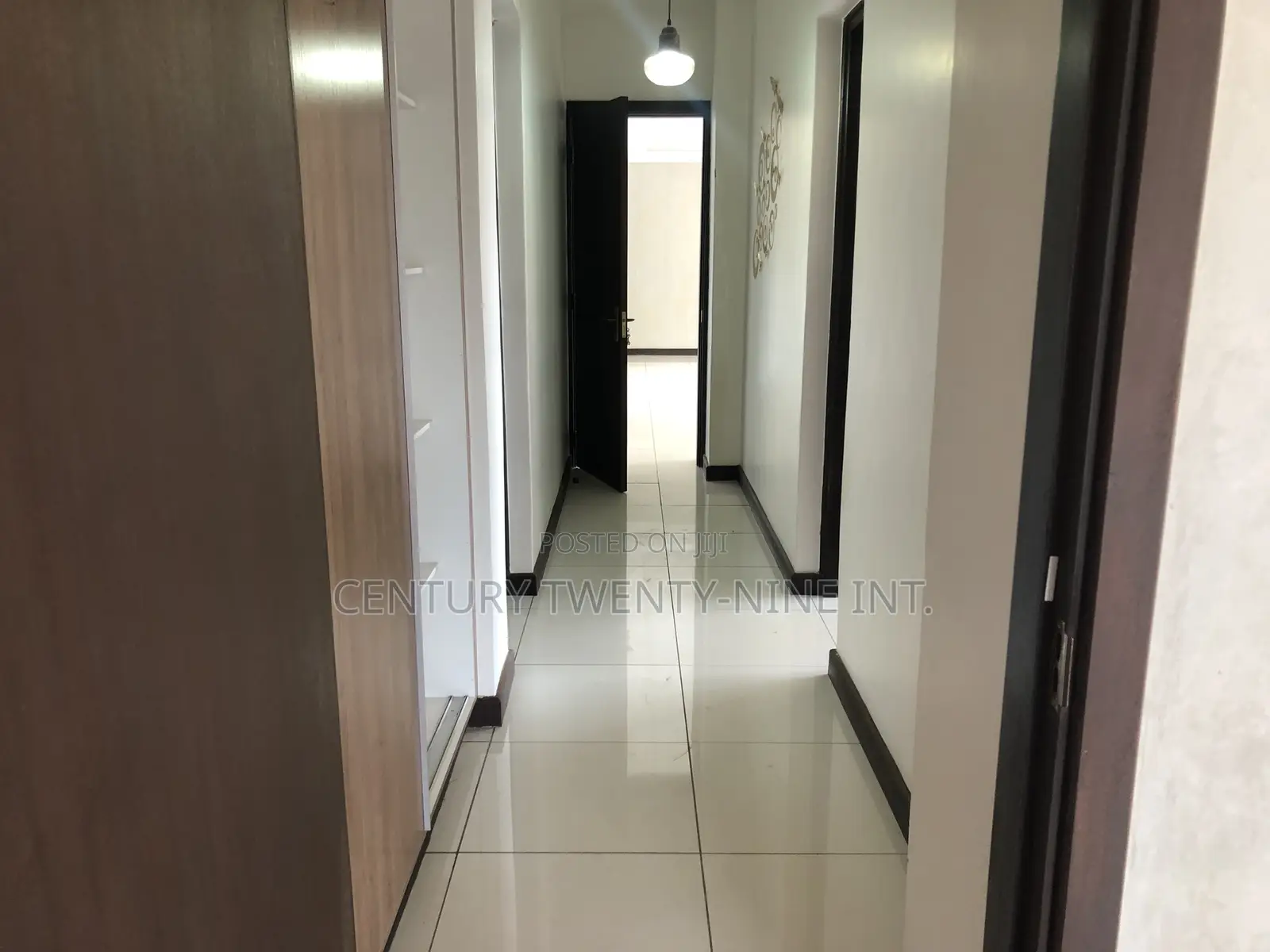 3bdrm Apartment in City Park Estate, Parklands/Highridge for sale