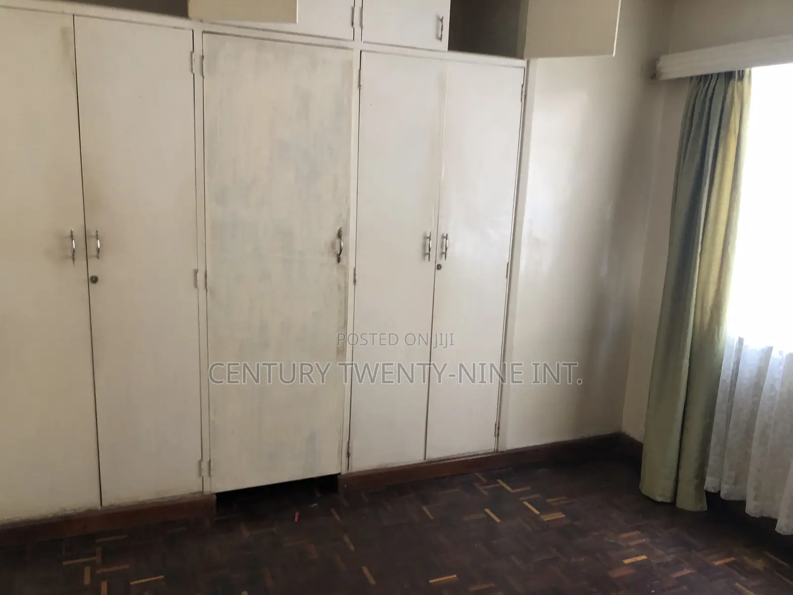 3bdrm Apartment in City Park Estate, Parklands/Highridge for sale