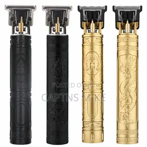 Portable Shaving Machine