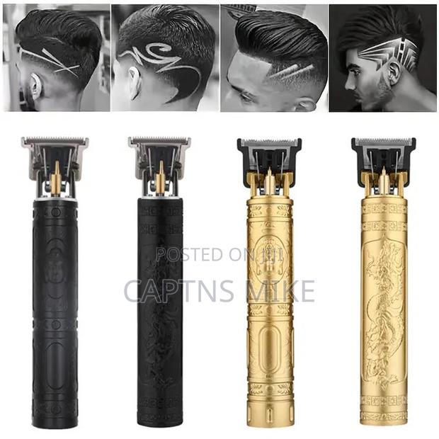 Portable Shaving Machine - main view