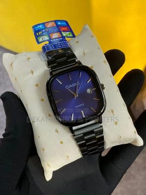 Casio Square Watch - thumbnail 2