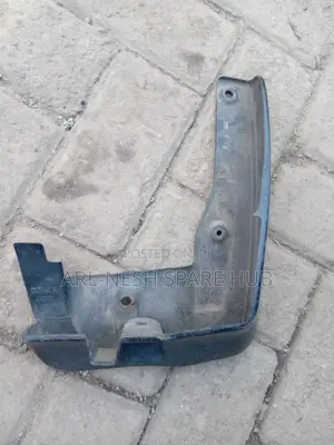 Subaru Legacy Br9 Fromt Mudflaps