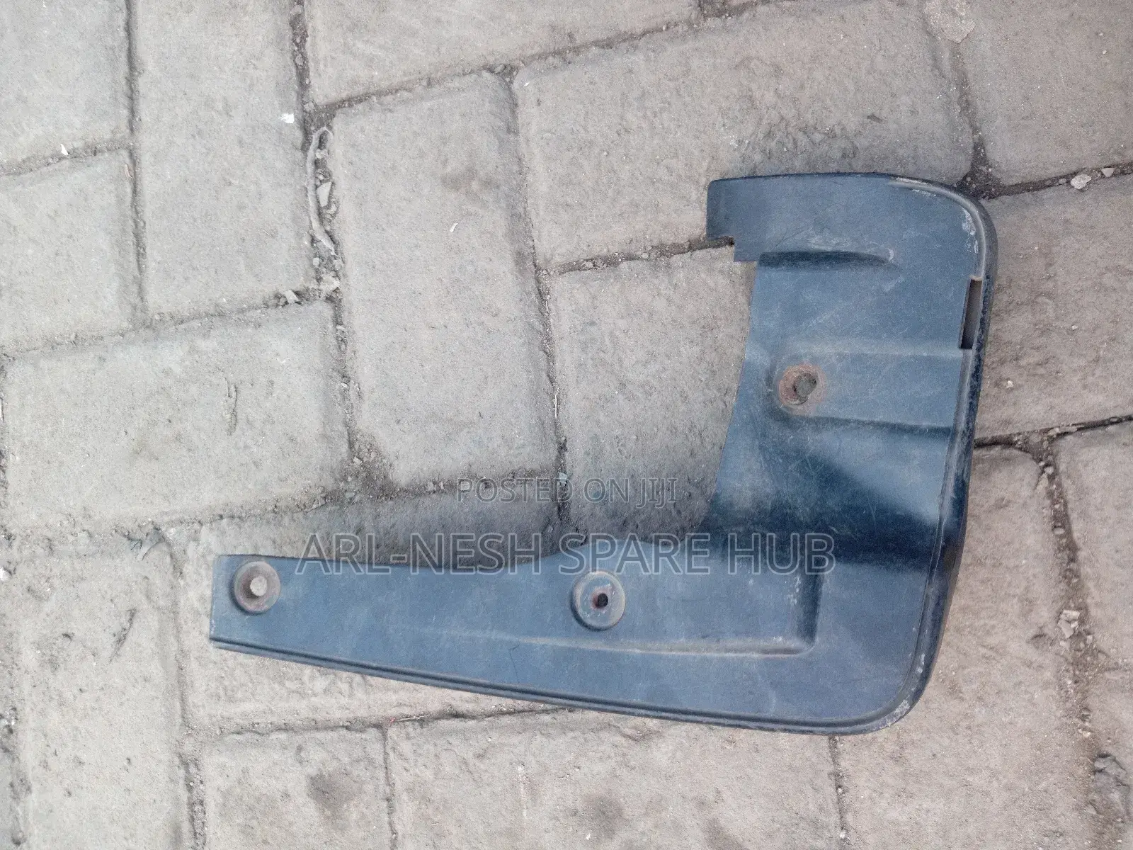 Subaru Legacy Br9 Fromt Mudflaps
