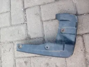 Subaru Legacy Br9 Fromt Mudflaps