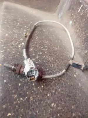Lexus Rx100 Oxygen Sensor
