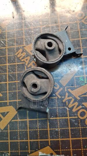 Toyota Probox Gear Mountings in Nairobi Central - Vehicle Parts ...