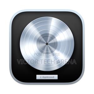 Logic Pro 11.1 - thumbnail 2