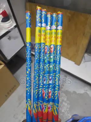 6 Pieces Fireworks Each 15shots ,New Year Fireworks