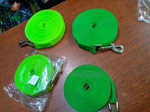 Dog Training Leashes - Green Color (7m 10m Long) - thumbnail 2