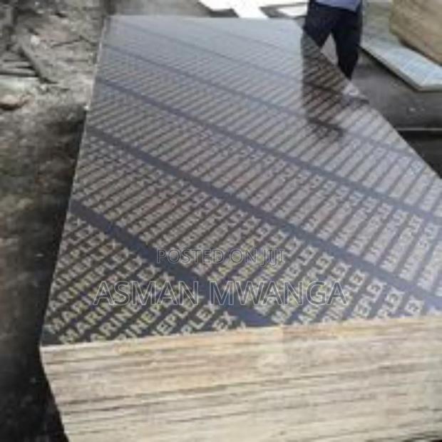 Marine Plyboard (4×8)Ft