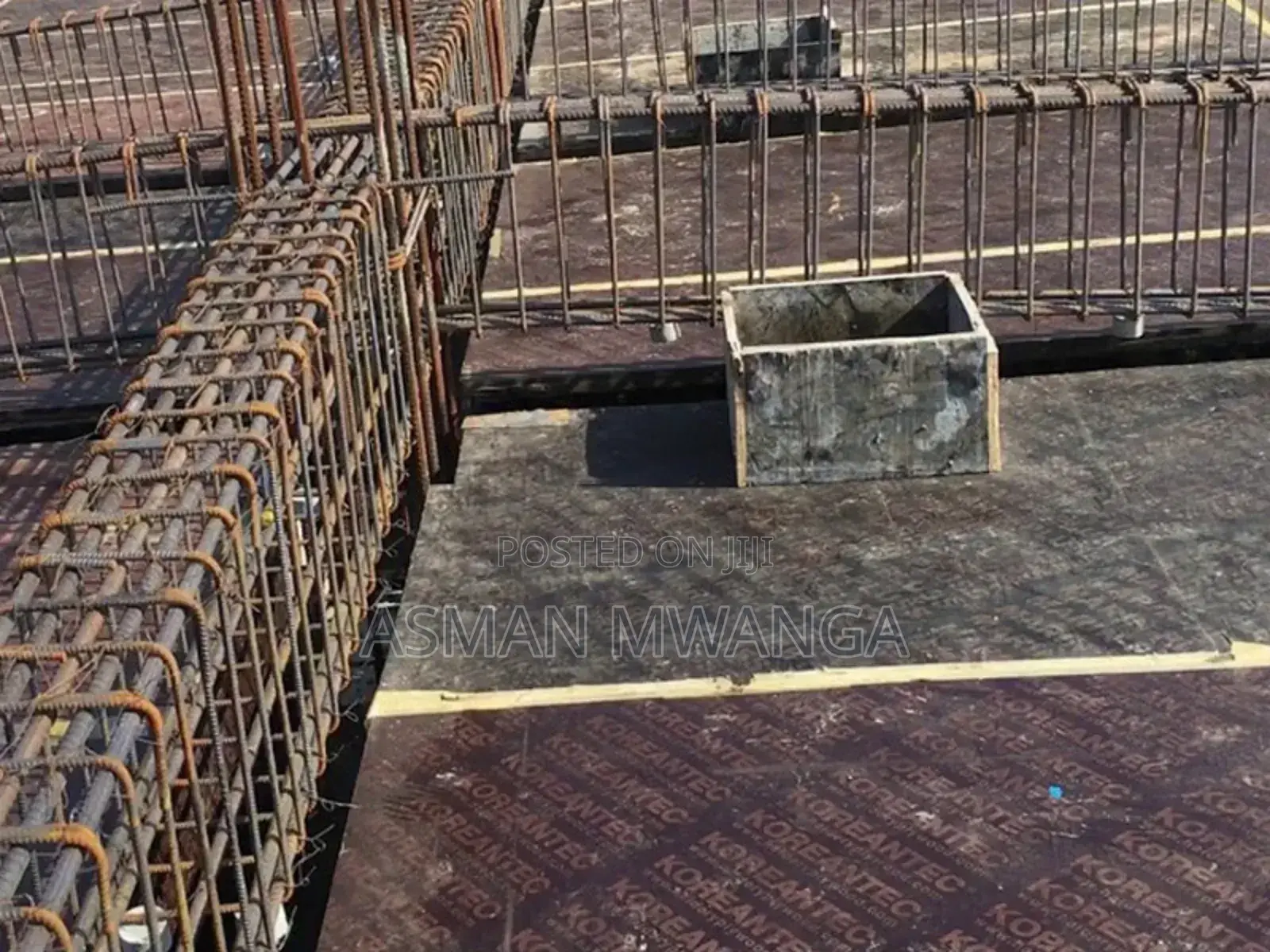 Marine Board/ Waterproof Marine Plyboard