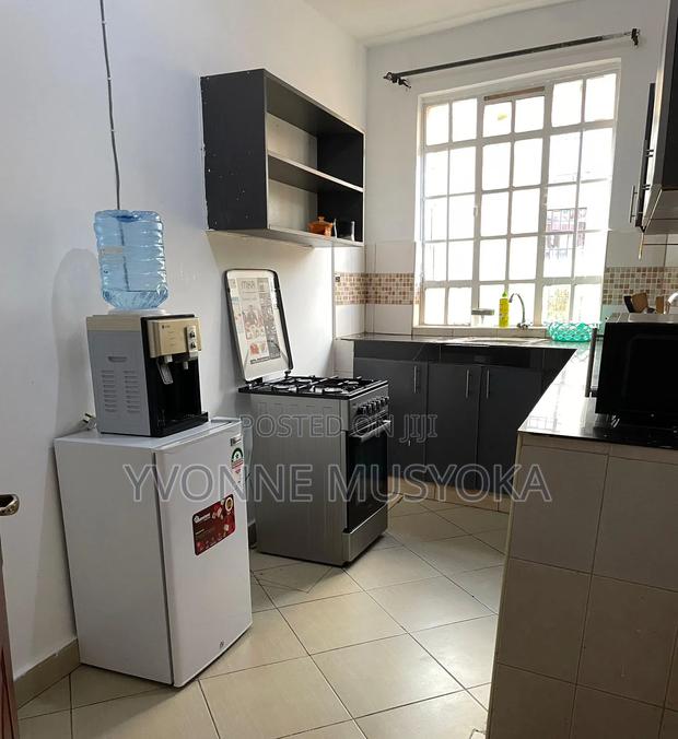 Cozy Spacious 1 Bedroom in Kitengela - thumbnail 3