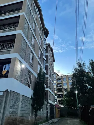 Cozy Spacious 1 Bedroom in Kitengela