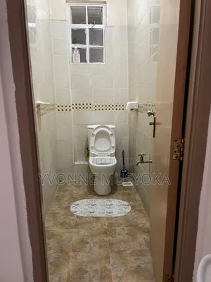 Cozy Spacious 1 Bedroom in Kitengela