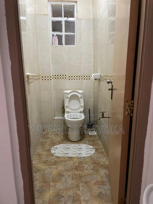 Cozy Spacious 1 Bedroom in Kitengela - thumbnail 5