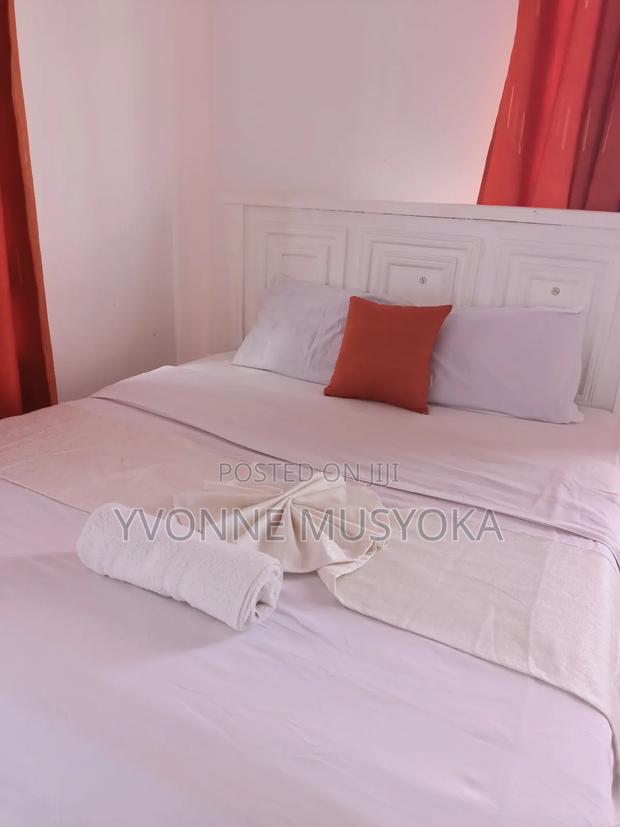 Cozy Spacious 1 Bedroom in Kitengela - thumbnail 8