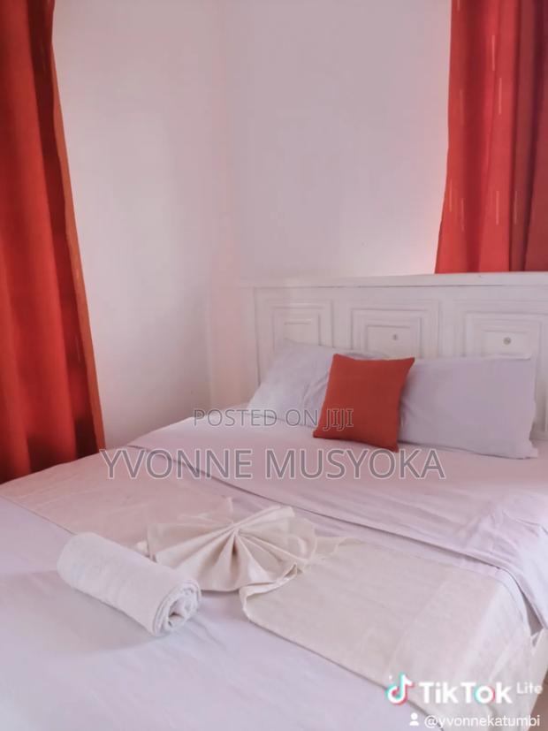 Cozy Spacious 1 Bedroom in Kitengela - thumbnail 10