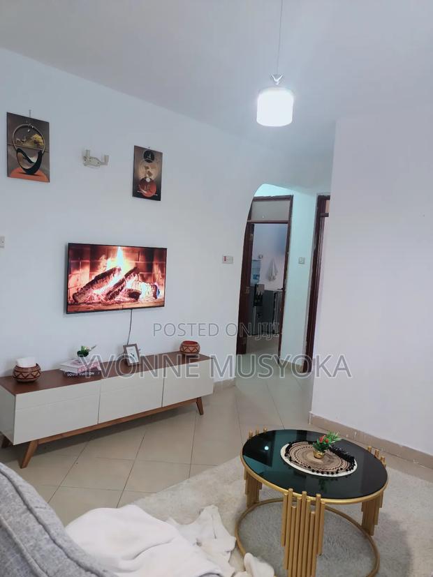 Cozy Spacious 1 Bedroom in Kitengela - thumbnail 18